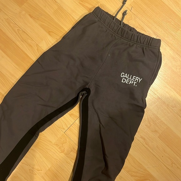 Gallery Dept Sweatpants